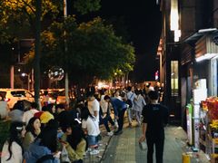-光谷广场
