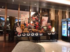 -乐咖啡西餐厅(太湖皇冠假日酒店)
