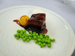 -九里云松·天香餐厅