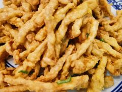 -頂好酒家·经典粤菜(海信广场店)