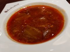 罗宋汤-尊品牛排(沙湾印象汇店)