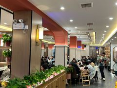 -金陵后厨·南京菜(新街口秣陵路店)