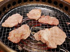 -黑牛黑猪烤肉专门店(万象城店)