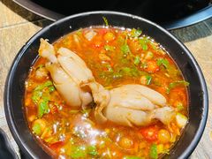 -销魂美蛙鱼头火锅(上海首店)