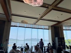 -余姚四明湖开元名都度假酒店·夏威夷西餐厅