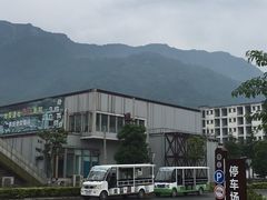 -5·12汉旺地震遗址