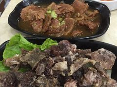 -潮汕良记牛肉火锅(洪武路店)