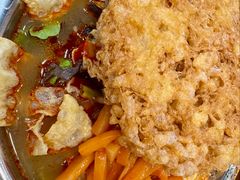 -柳星·螺蛳粉(D11店)
