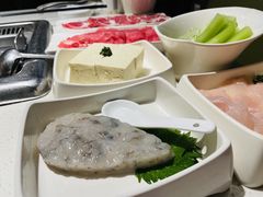 -海底捞火锅(天鹅湖银泰店)