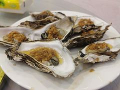 -大丰收海鲜酒楼·专业餐饮30年(连云港老字号店)