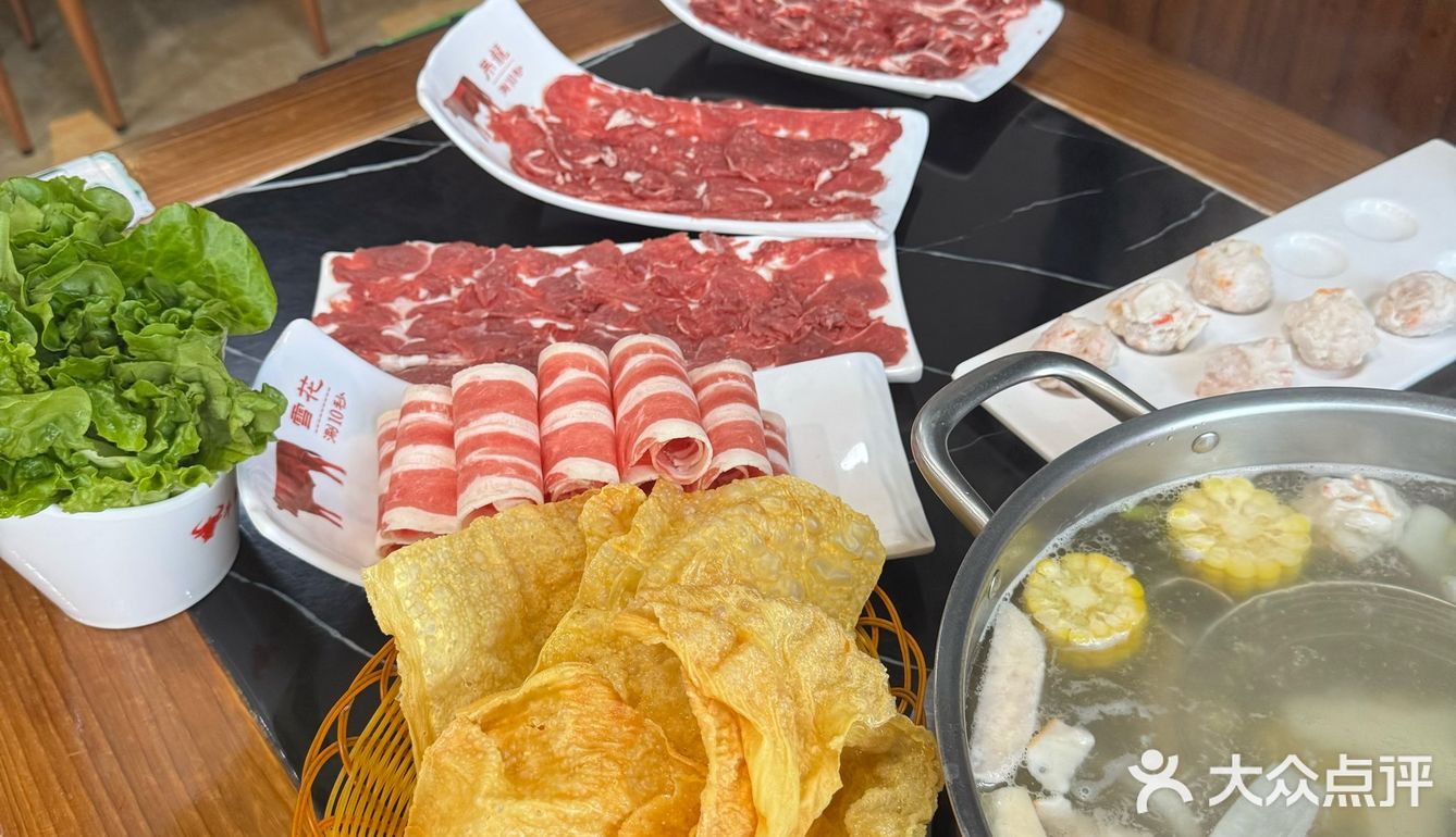 新余｜口感爆棚的牛肉锅咯