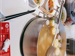 -焯牛潮汕牛肉火锅(云峰街创始店)