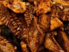 -到家尝北京菜(西坝河店)