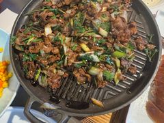 -八珍饺子·烤鸭·家常菜
