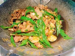 -费大厨辣椒炒肉(黄兴中心广场店)