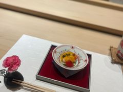 -鮨一日本料理(大中华店)
