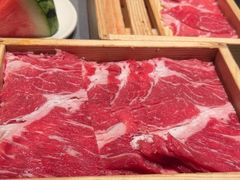 -巴奴毛肚火锅(悠唐购物中心店)