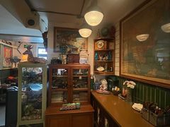 -GOIN CAFE 光阴咖啡馆