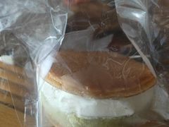 毛豆奶皮子希腊酸奶-辛一·铜锣烧(鸿寿坊店)