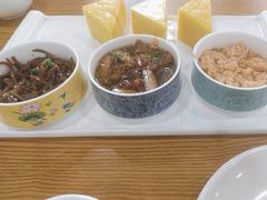 -米香居新鲁味·水饺餐厅