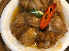 -点都德(大茶楼店)