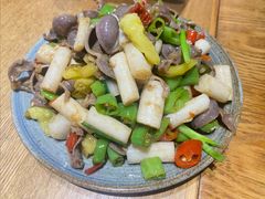 -静一餐厅·湖北菜(前门店)