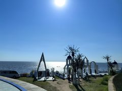-辽宁团山国家级海洋公园