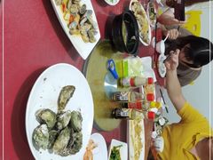 -海之鲜大排档(东山海鲜金銮湾店)