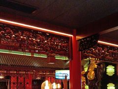 -宝轩渔府·老字号海鲜·正宗津菜(水上店)