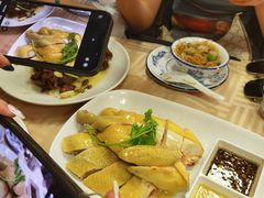 -巫记鸡饭店