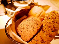 -君悦酒店·La Terrazza意合園·意式风味