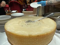 -威斯汀舞台餐厅