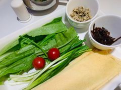 煎饼-金春禧(世茂国际广场店)