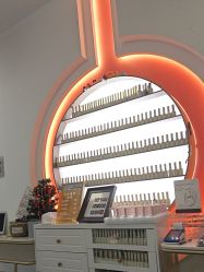 -MB·nail美甲美睫