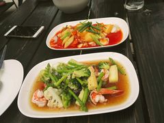 -Rimpa Lapin悬崖餐厅