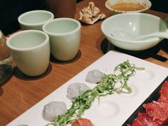 -掂档潮汕牛肉火锅(万象城店)