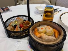 雀笼点心-翠园(北京王府中环店)