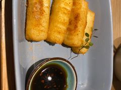 -蜜桃餐厅·伴山(绿宝广场店)