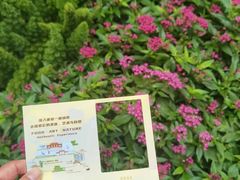 -广州花园酒店