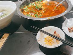 -蛙兔鸡自贡风味·特色江湖菜(广都店)