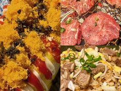 -牛焱·烧肉酒肆(五大道店)