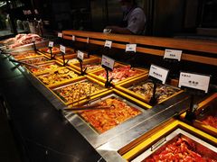 -韩盛·盛江山自助料理(奥体万达店)