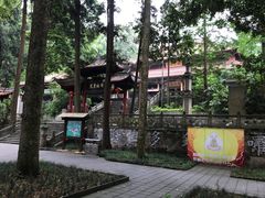 -都江堰普照寺