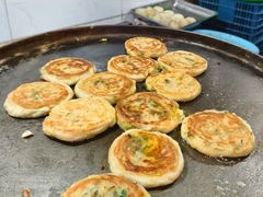 -樊记火烧店(甘泉路店)