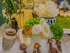 -喜聚薈·花膠雞海鮮火鍋(越秀店)