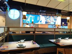 -望蓉城·古法酸菜鱼·川小馆(金桥国际店)