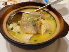 -太湖饭店·寄畅轩中餐厅