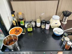 -丰登陕西水盆牛羊肉·泡馍