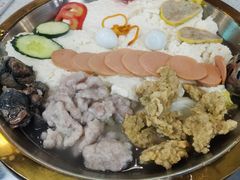 -刘壹席富顺荤豆花·自贡江湖菜(浅水半岛店)