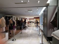 门面-Manner Coffee(芮欧百货店)